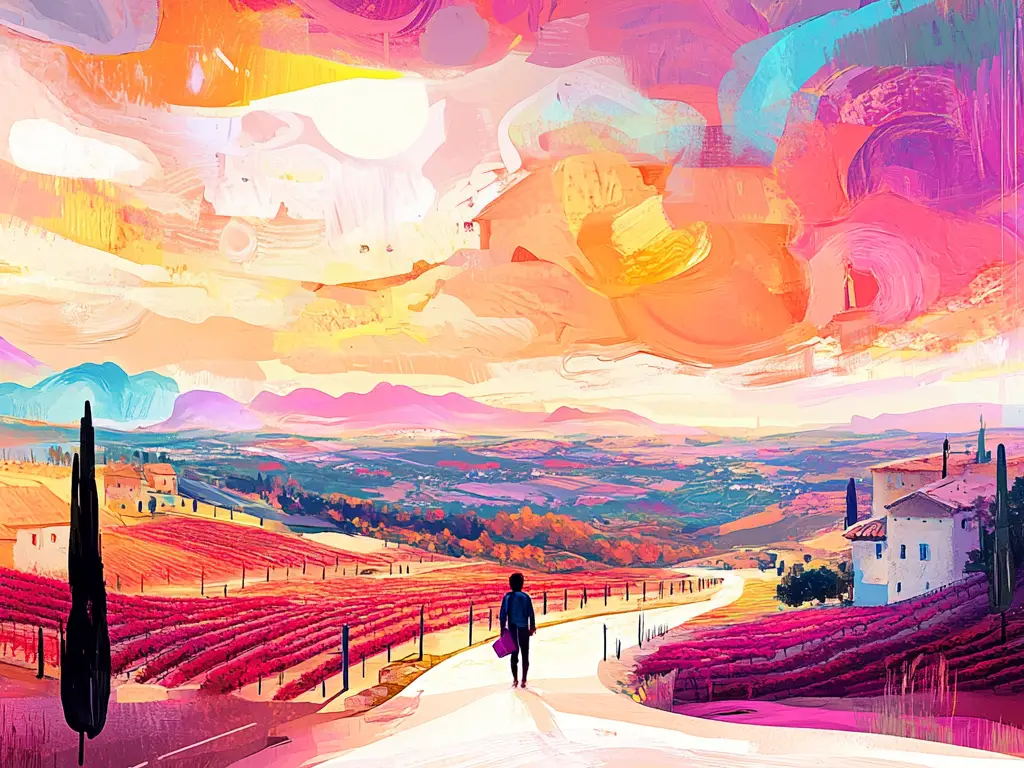 A new chapter for Beaujolais wines that inspire