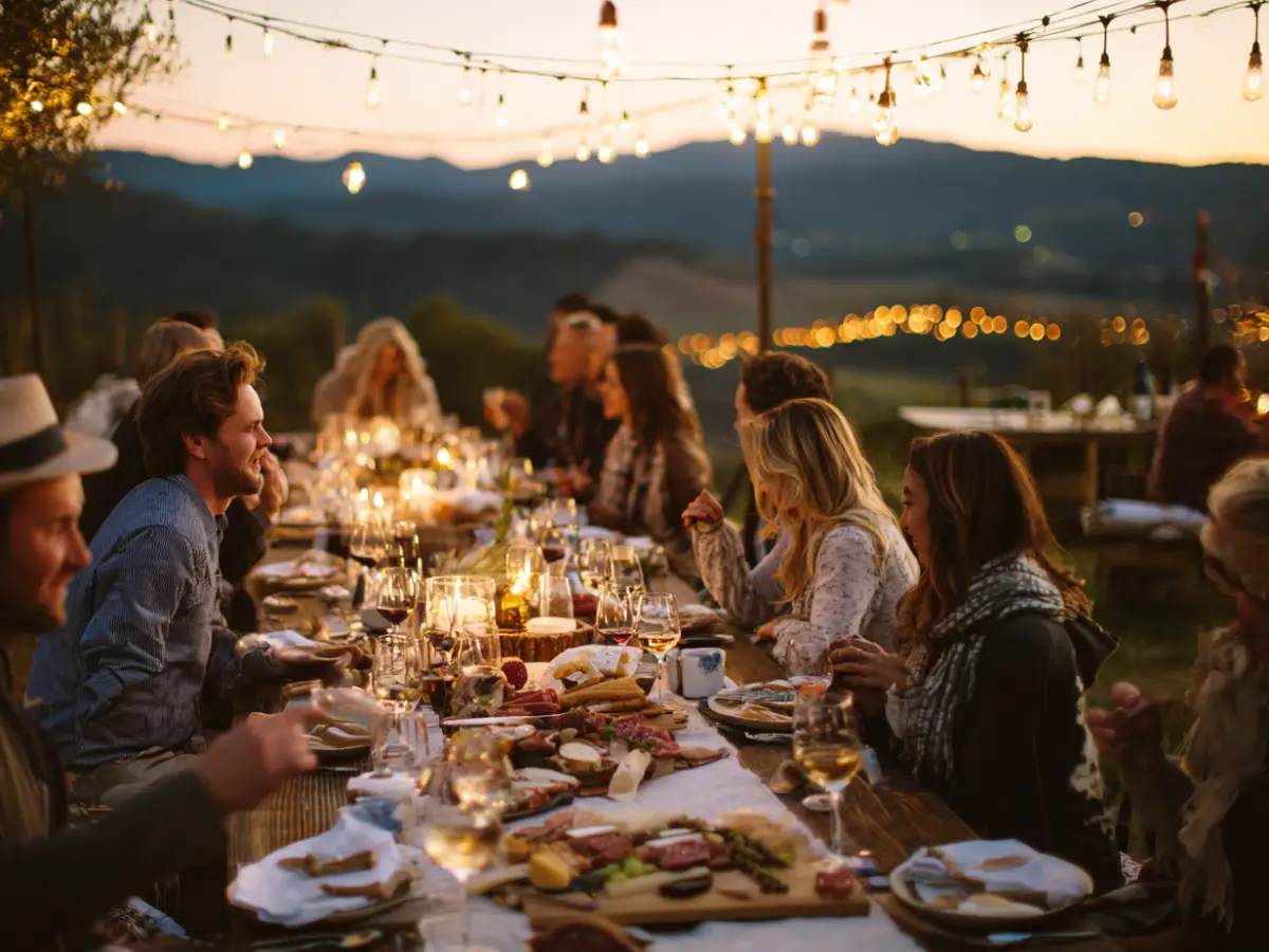 Beaujolais Days 2025: five days of wine, food, and festivities