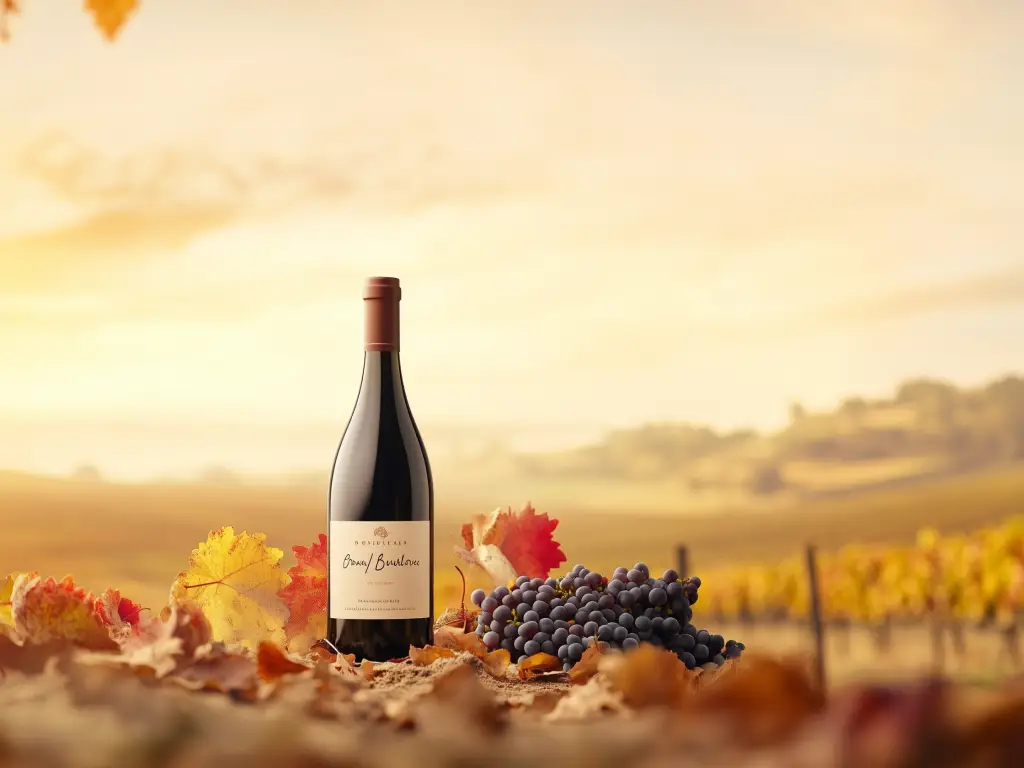 Beyond Bordeaux: why Beaujolais stands alone without "second wines"?