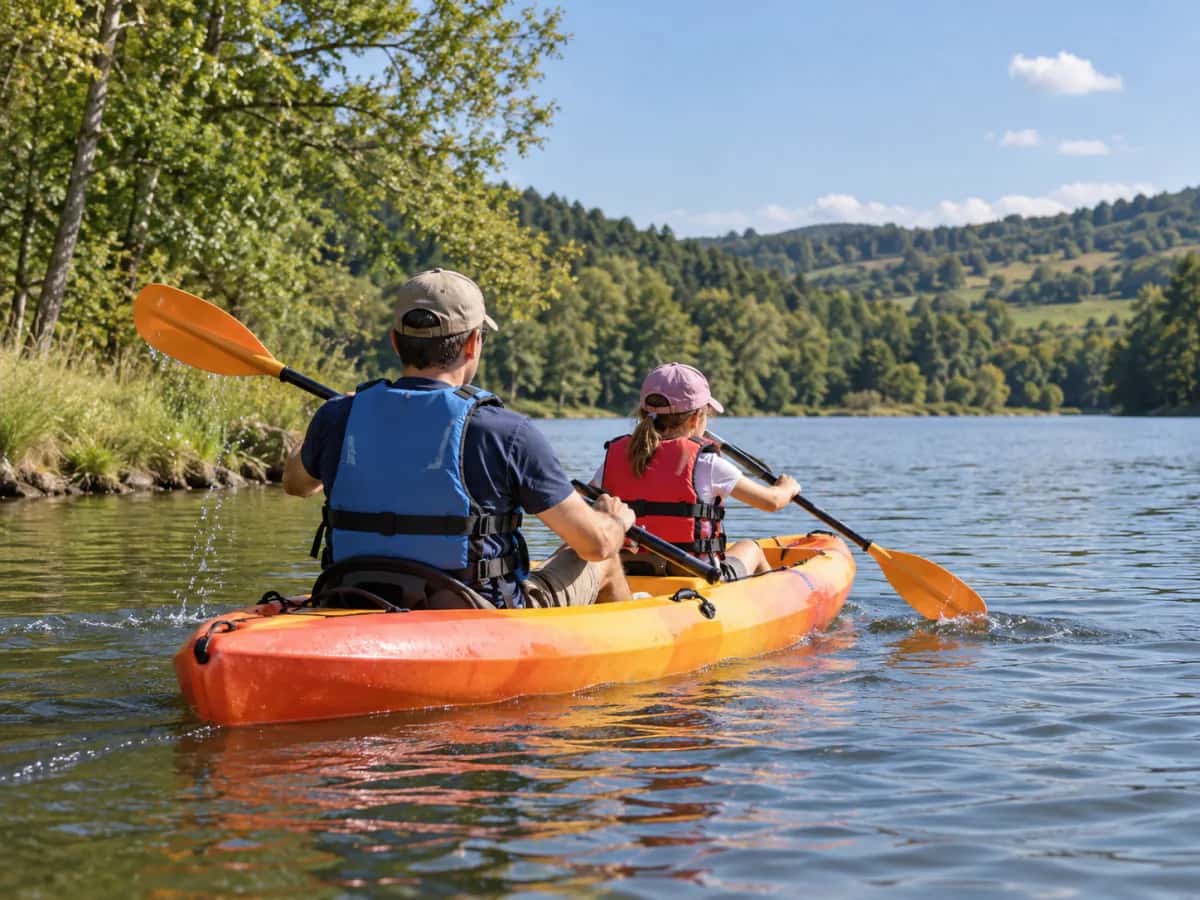 7 family-friendly activities to enjoy in the Beaujolais