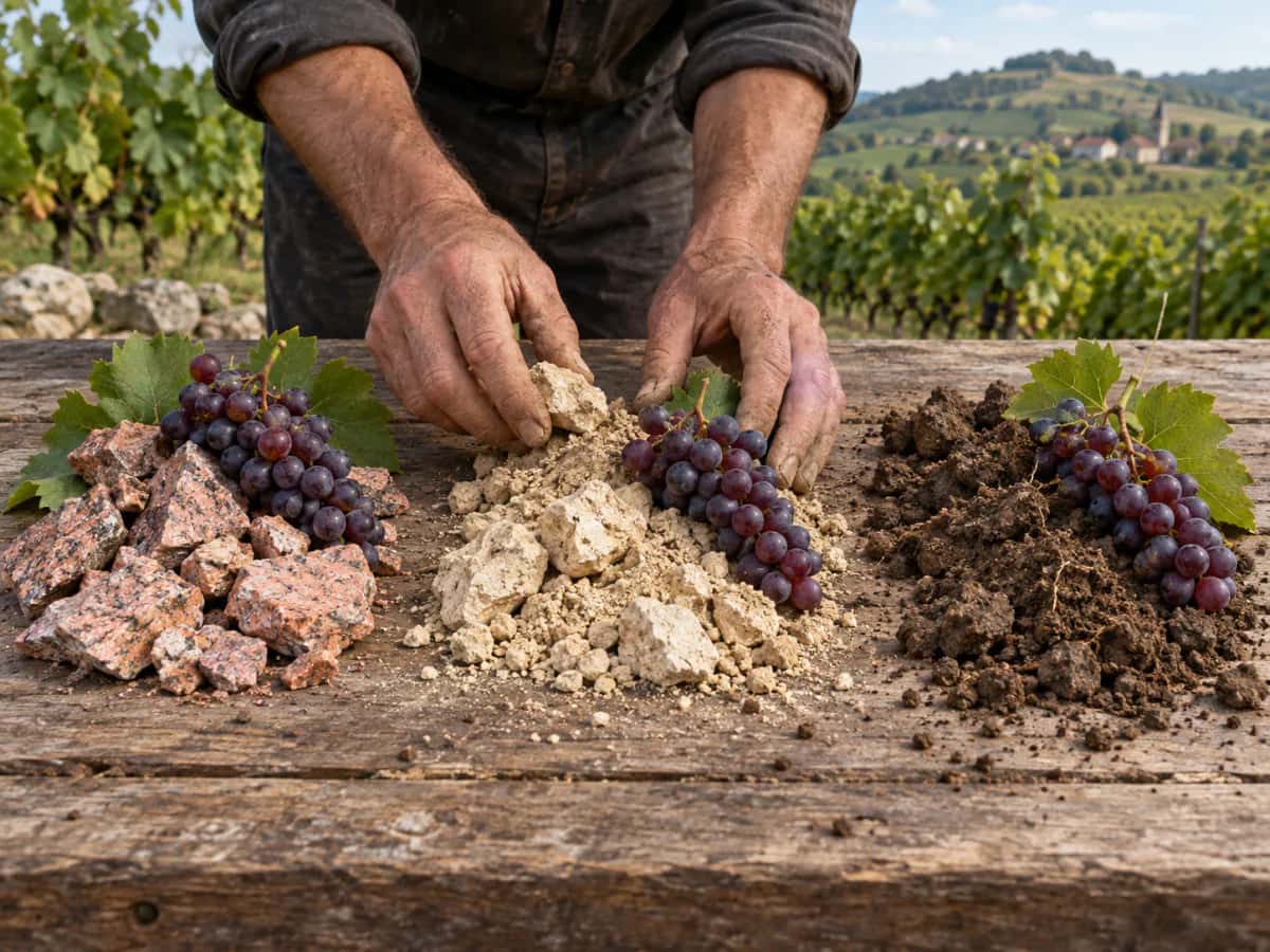 Beyond Bordeaux: why Beaujolais stands alone without "second wines"?