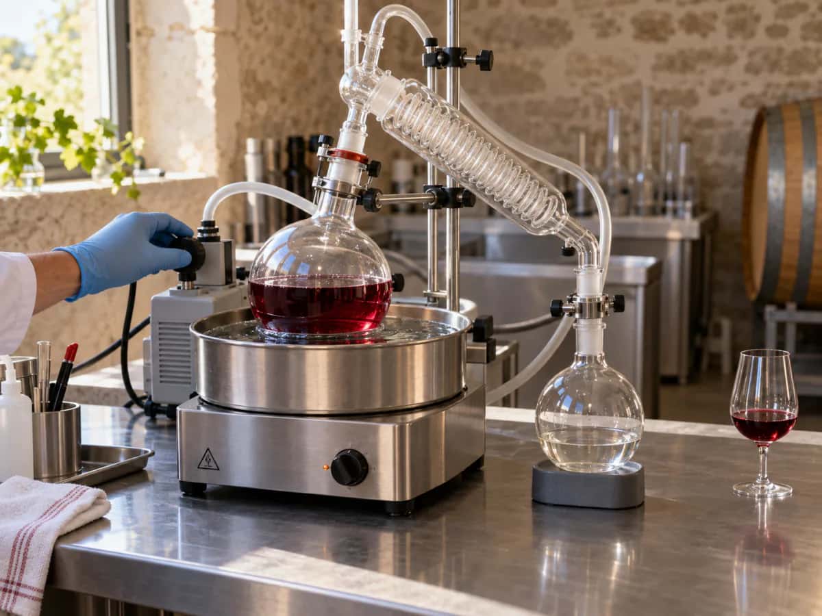 Can Beaujolais' Gamay survive without alcohol?
