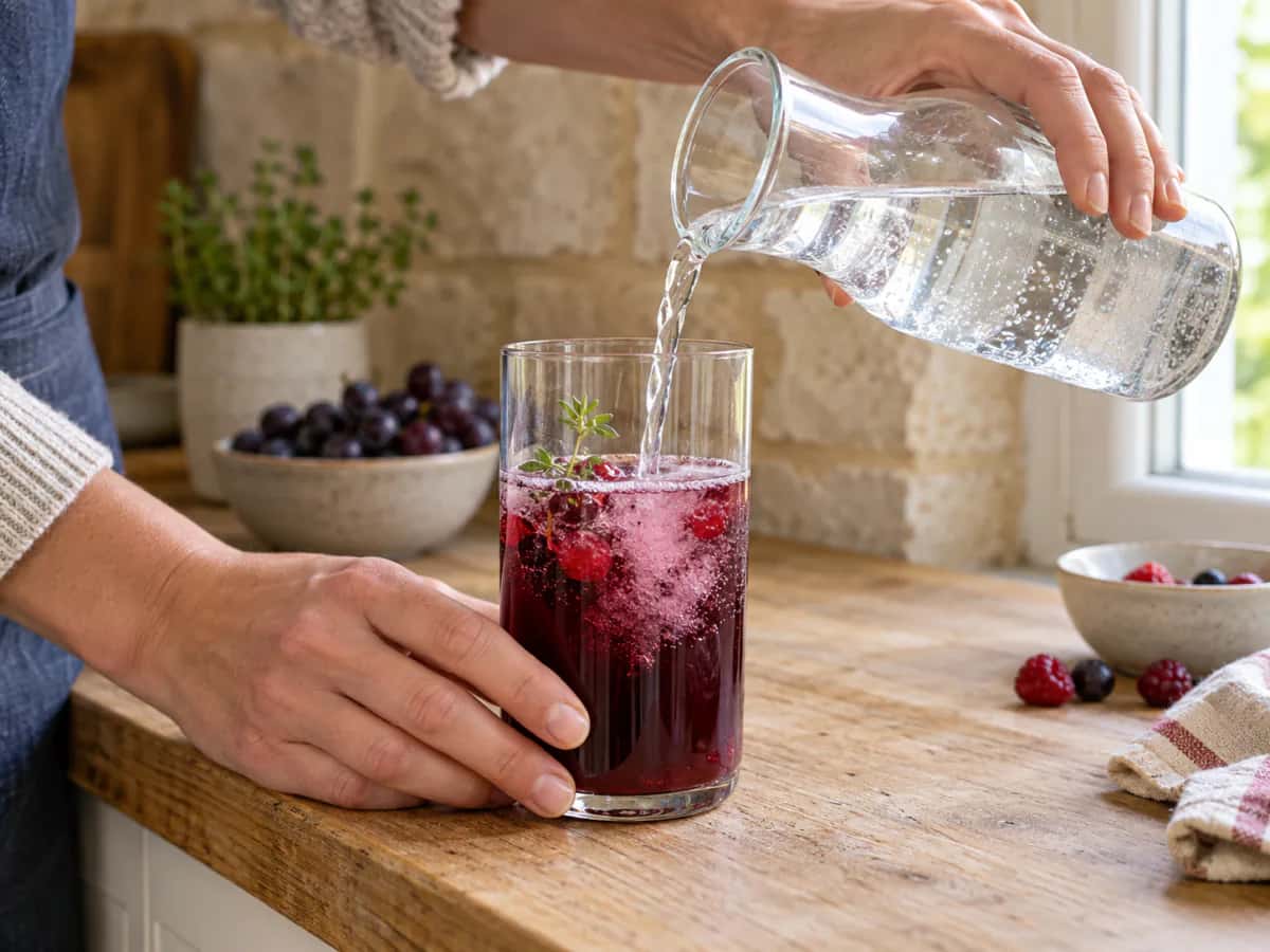 Does Non-Alcoholic Beaujolais exist?