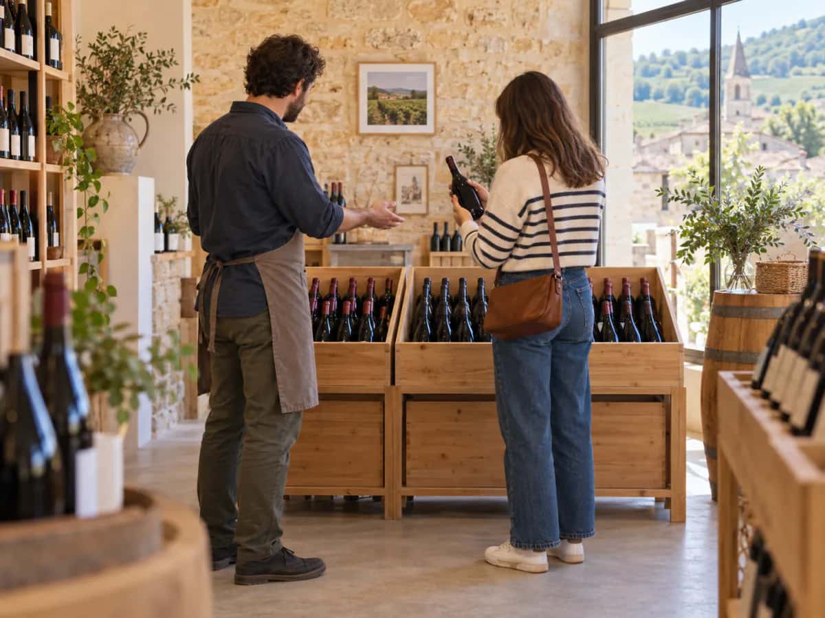 Finding the perfect Beaujolais: 5 tips for every wine lover 🍷