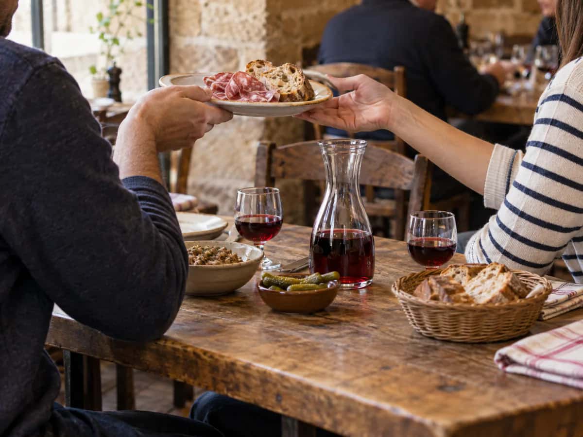 How Beaujolais shaped the taste of French cuisine