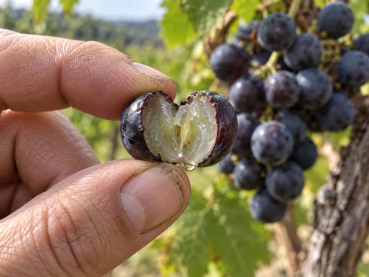 Is Gamay Red or White?