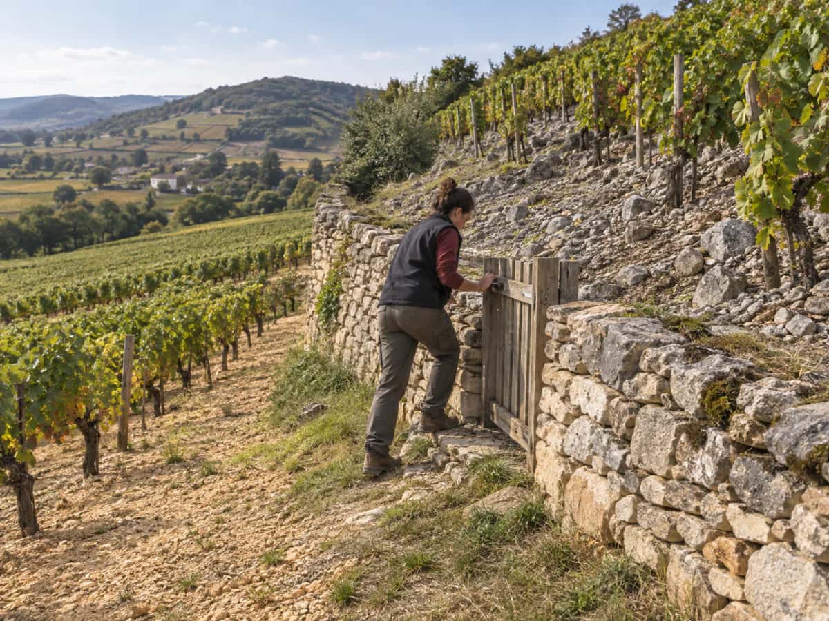 The soul of Beaujolais: the fine line between AOC and Villages