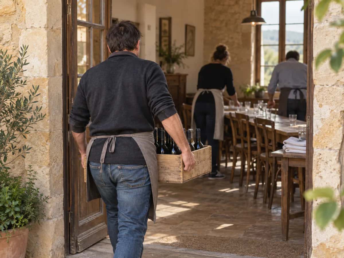 When will the Beaujolais Nouveau 2024 be released?