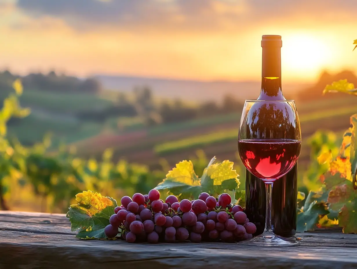 Does Non-Alcoholic Beaujolais exist?