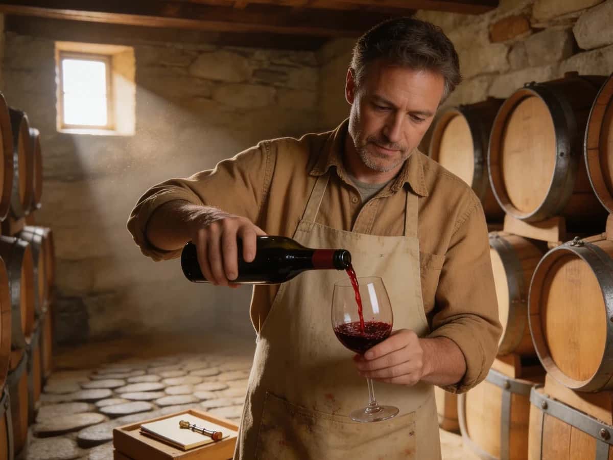 How to explore Beaujolais like a local (not a wine tourist)