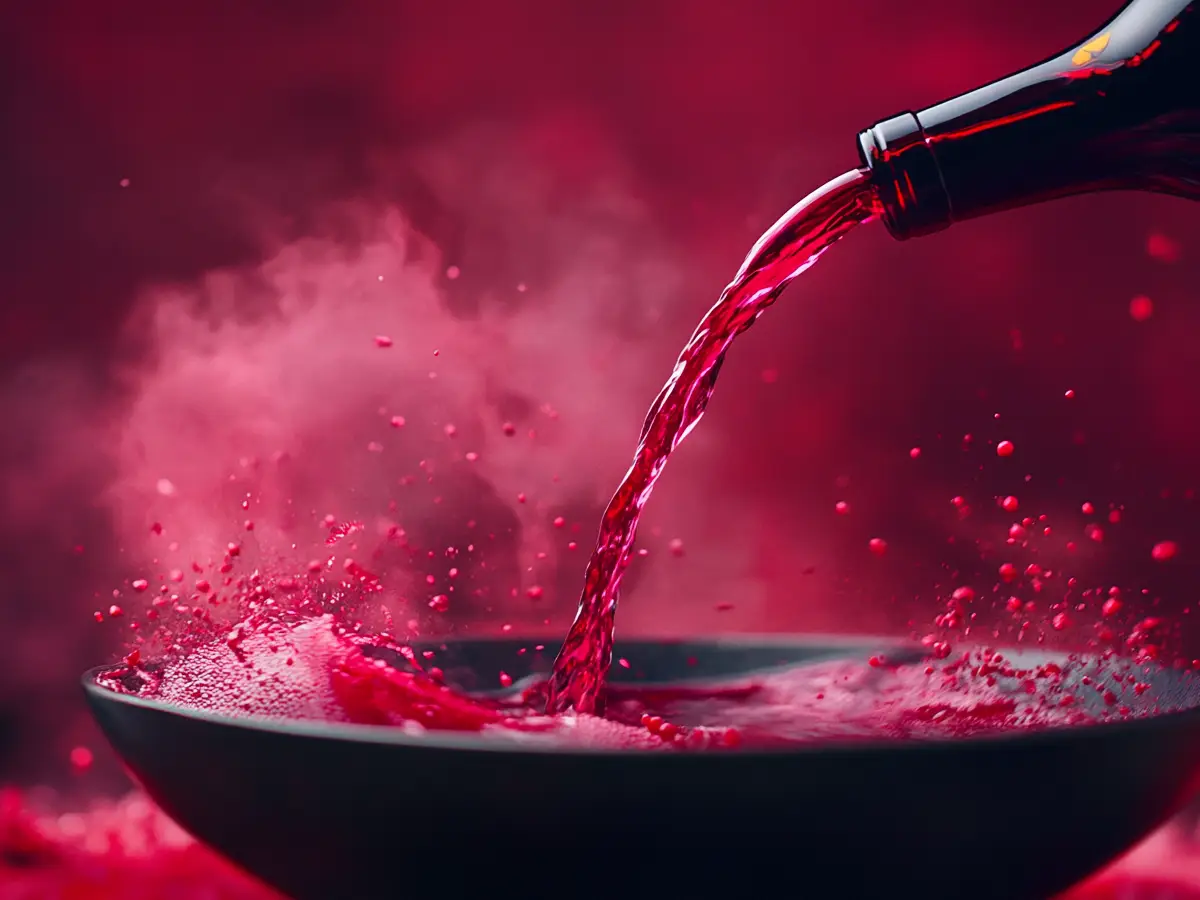 No decanter? No problem! How to aerate wine without fancy tools