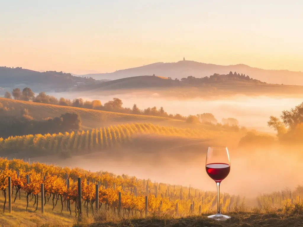 What does Beaujolais mean? More than just a name
