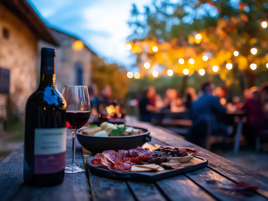 When will the Beaujolais Nouveau 2024 be released?