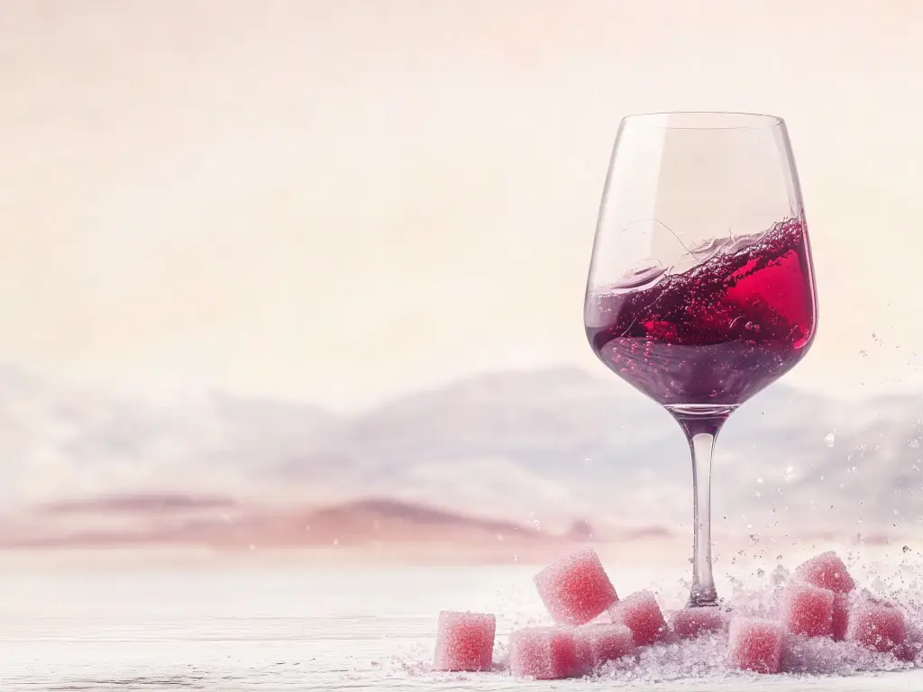 Why is sugar sometimes added to Beaujolais? The Secret Winemakers Don’t Talk About!
